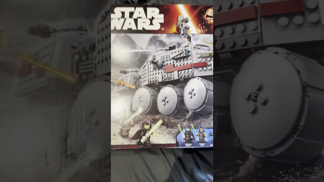 Amazon Prime Day Lego Sets