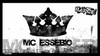 Mc Essebio-İzmir Rap Attack'ta