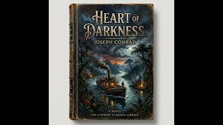 Heart of Darkness by Joseph Conrad
