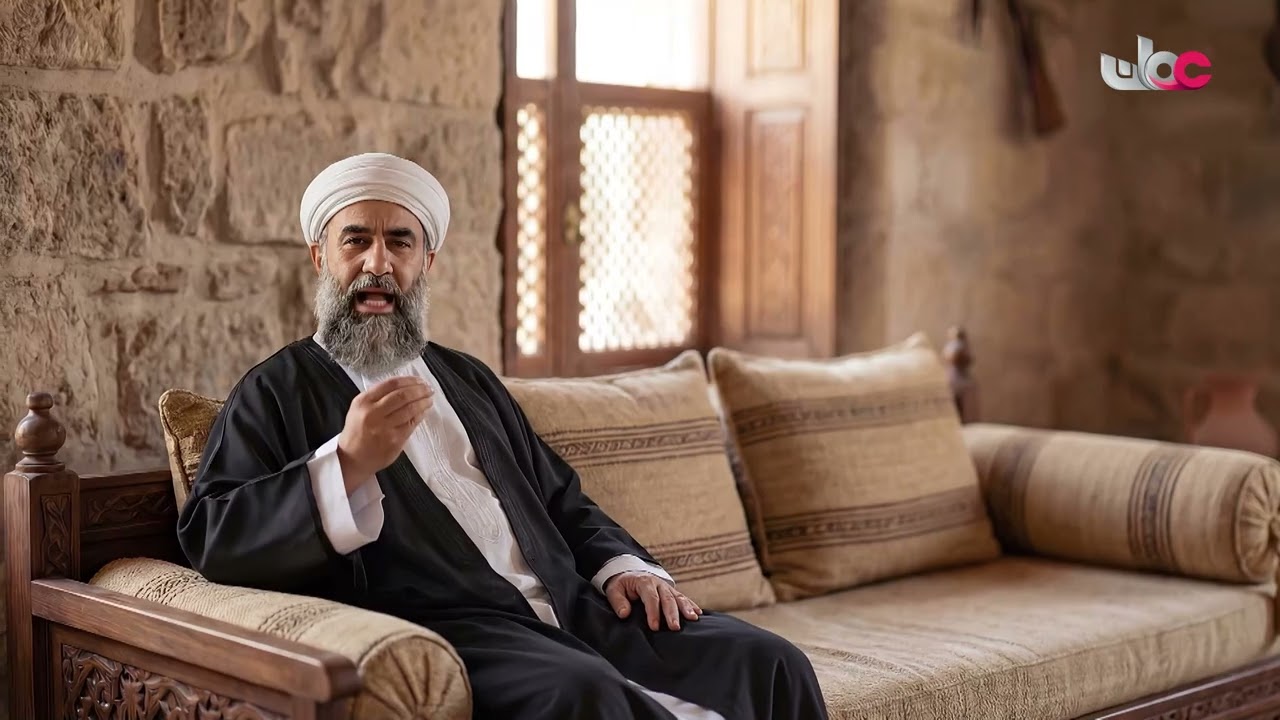 #أعلام_عمان | التابعي العماني الملك الأكبر جيفر بن الجلندى | الثلاثاء 13 #رمضان 1447 هـ