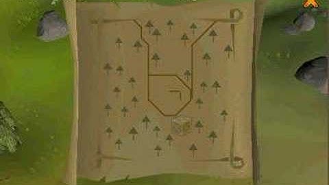 Level 2 clue scroll