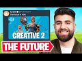 The FUTURE of Fortnite is Here!