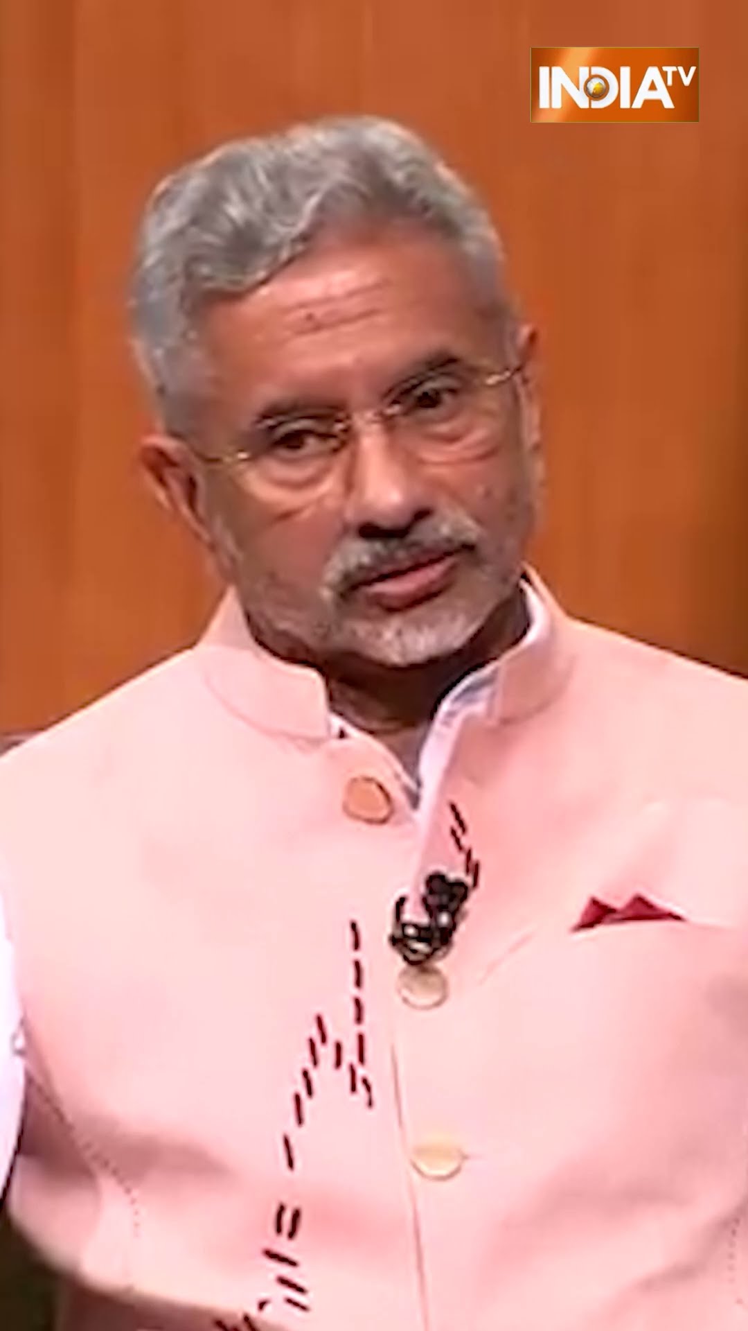 China मुद्दे को लेकर #sjaishankar ने #rahulgandhi के मजे ले लिए #aapkiadalat