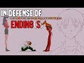 In Defense of Neon Genesis Evangelion's Ending(s)