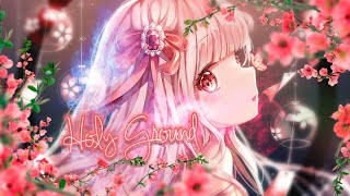 「Nightcore」↬ Holy Ground - (Lyrics)