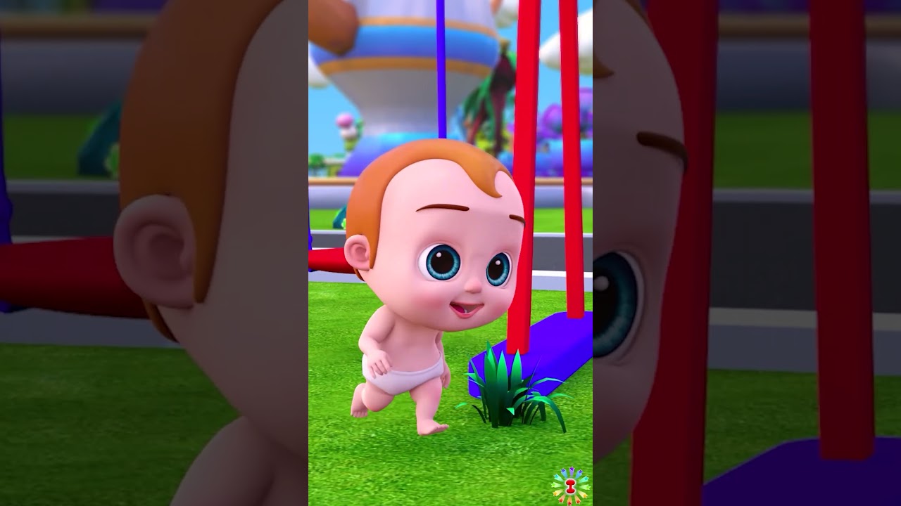 Who Took The Baby? Song | 