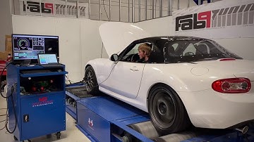 Fab9’s VersaTuner N1 Calibration and MX5 06-15 2.5 and 2.0 compatible