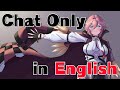 【CHATTING】GOGOGOOOOOOOOOOO!!!!!【鷹嶺ルイ/ホロライブ】