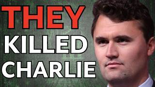 We figured it out THEY killed Charlie