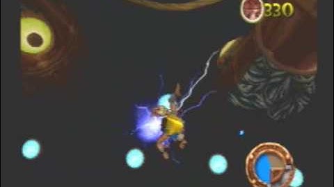 Lets Play Jak and Daxter-Part 21: 101!