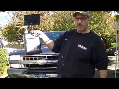 How To: Change Front Differential Fluid 2000-2006 Chevy & GMC Truck