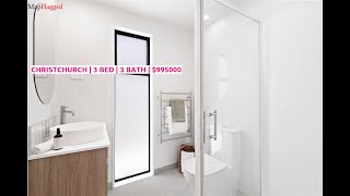 NZ | Property at 7/402 Barbadoes Street, City Centre, Christchurch City, Canterbury,  | MapFlagged