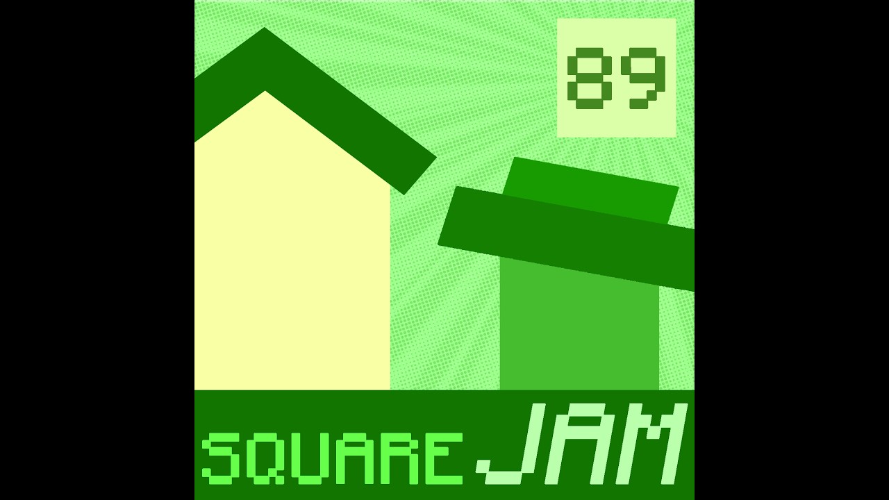 Mira SQUARE JAM (Jersey Club) en YouTube Mira SQUARE JAM (Jersey Club) en YouTube