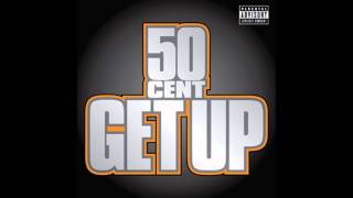 50 Cent - Get Up (Instrumental Remake) Tweener Beats Resimi