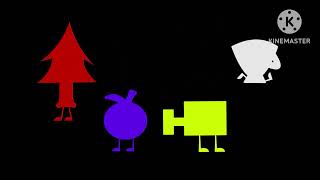 Object Insanity Intro - Adjustment - Hue -116