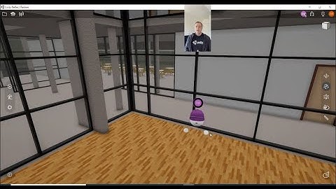 Unity Reflect Review: How to share models. April 2021 release