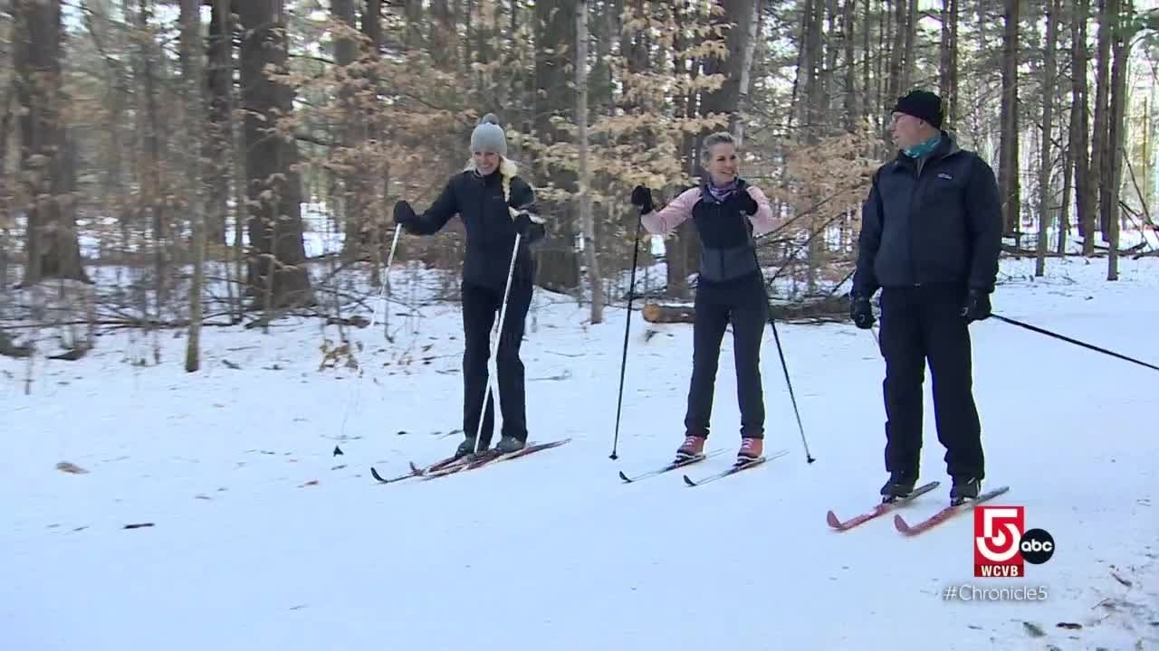 Experience a Scandinavian lifestyle with a Nordic retreat in New