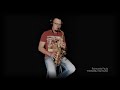 Raimonds Pauls - Любовь настала - sax cover