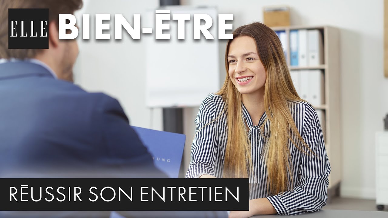 Réussir votre entretien grâce à la sophrologie