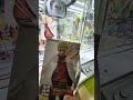 誰にも知られていなかった秘密を知ってしまい、ゲーセンに来ました。49秒に注目です #クレーンゲーム