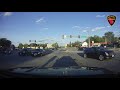 Dash Cam: West Allis Police Pursuit on September 4, 2020