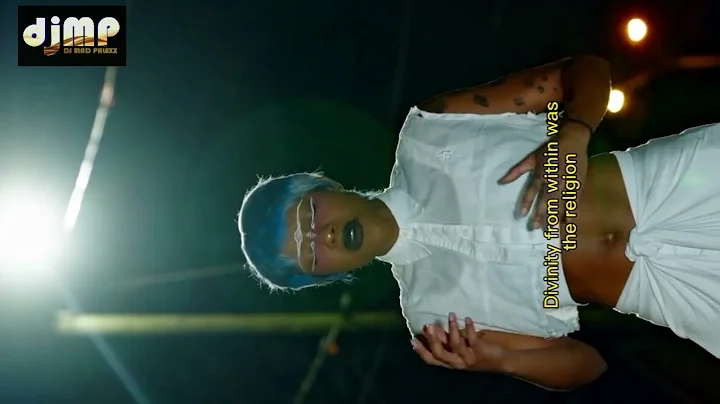 INIKO - MASK OFF (REMIX) BY: DJ MAD PHLEXX (MPB) #175