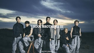 [playlist] 三代目 J SOUL BROTHERS from EXILE TRIBEのダンス曲 part.1/2