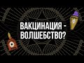 Вакцинация - волшебство? | Алексей Прокопенко