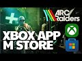 ARC Raiders: Error al iniciar sesión Xbox App | Error INSTALACIÓN Game Pass/Microsoft Store🟢