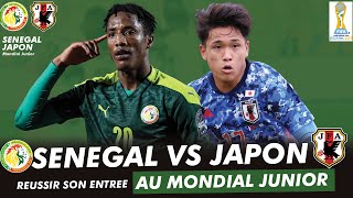 Mondial U20: 🇸🇳 Tout savoir sur le calendrier et la poule du Sénégal