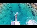 Aquarium bay, heaven in Fethiye..