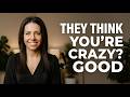 When Everyone Thinks You're Crazy | Stay Faithful to Your Dream