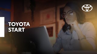 Toyota Start 2021 | Toyota Argentina