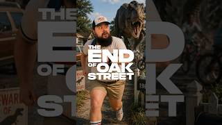 The End of Oak Street is a Cloverfield movie?! Heres why #shorts
The End of Oak Street trailer breakdown: Anne Hathaway and Ewan McGregor face time travel and dinosaurs.
Director David Robert Mitchell returns with a wild new sci-fi thriller set in the 1980s. We break down the plot hints, the dinosaur mystery, and why this is a must-see in IMAX on August 14th.
Catch the film in theaters soon and let us know your theories in the comments.
Reviewed by @AnthonyAPerez The End of Oak Street is a Cloverfield movie?! Heres why #shorts