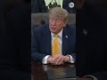 Trump calls Iran war small potatoes' as conflict continues