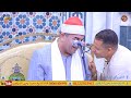 سورتي الحج و المؤمنون أمسية جنزور بركة السبع منوفية 26 9 2025 FULL HD 
