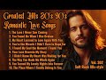 Greatest Hits Romantic Love Songs Love Songs 80 S 90 S Soft Rock Ballads Playlist Vol 302 mp3