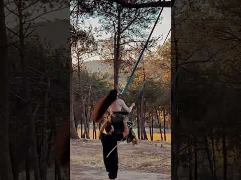 مد الحبل ما بيننا البين 