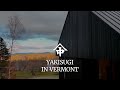 Yakisugi shou sugi ban in vermont  nakamoto forestry