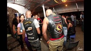 Swazi Rally Video