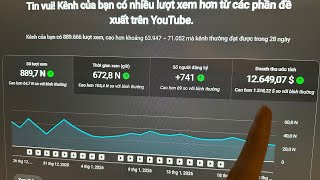 Sharing Keys and Detailed Guides on How to Sell YouTube Content and Generate Foreign Views (Lates...