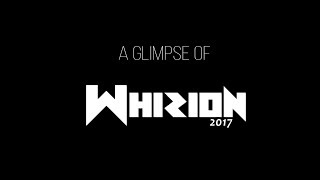 IEEE RAIT | WHIZION 2017 | TECH FEST AFTER MOVIE