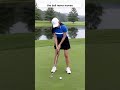 The ball never moves #golf #golfshorts #golfcourse