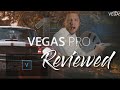 VEGAS Pro 18 Review: All New Features Explored!