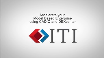 Model Based Enterprise