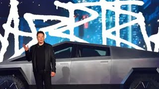 Tesla's trucks are so bad that thousands are being taken off the road