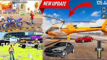 Street Rebel Game 2025 Update – New Graphics & Free Roam Mode!