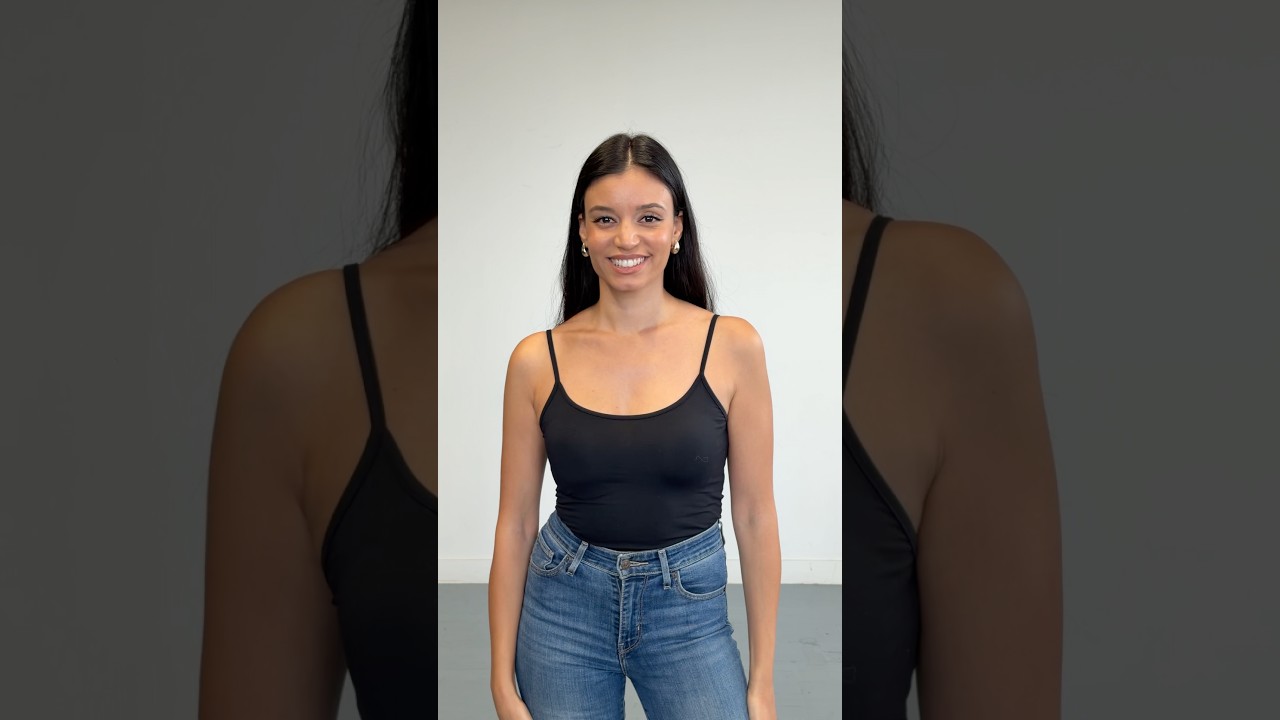Vidéo de présentation Miriam N.