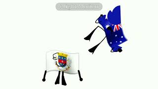 St. Barthelemy Eas Alarm