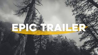 Epic Trailer Intro Background Music for Videos - Mix